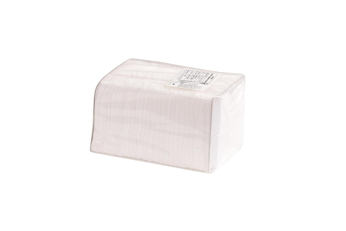 Medical Gauze Swab - 10x10cm, 12-Ply Absorbent Pads for Wound Care & Surgical Dressing - 100 Pcs Non-Sterile Type-20 Cotton Sponges