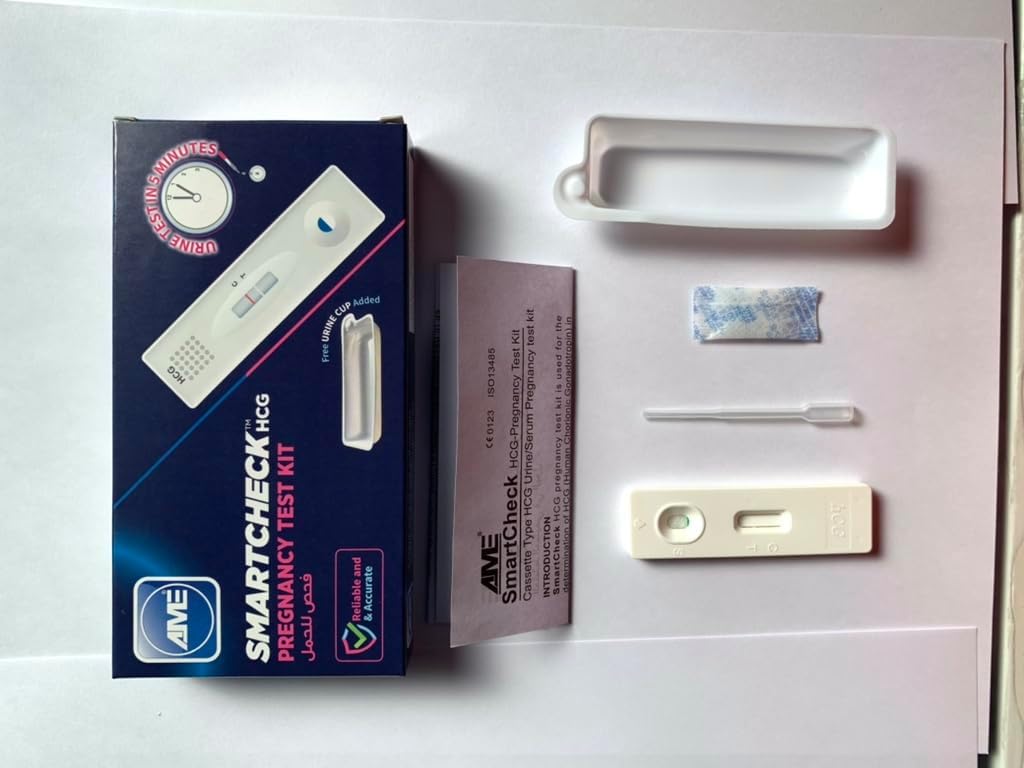Pregnancy Test Kits
