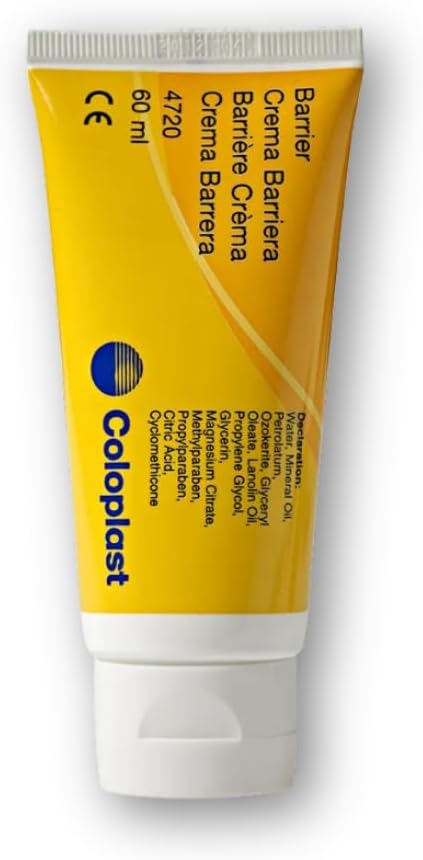 Skin Care 60ml