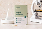 V-Spot Vaginal Probiotic Suppository