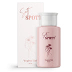 Vaginal Moisturizing Gel for Intimate Care | With Amla Extract, Hyaluronic Acid, Xylitol & Betaine | Supports Hydration, Comfort & Daily Intimate Hygiene | 100% Natural Ingredients