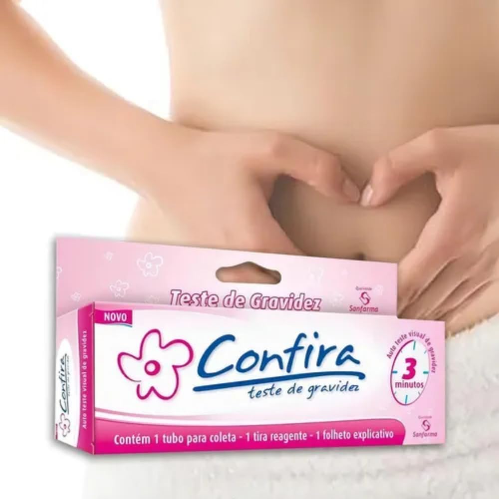Pregnancy Test Kits