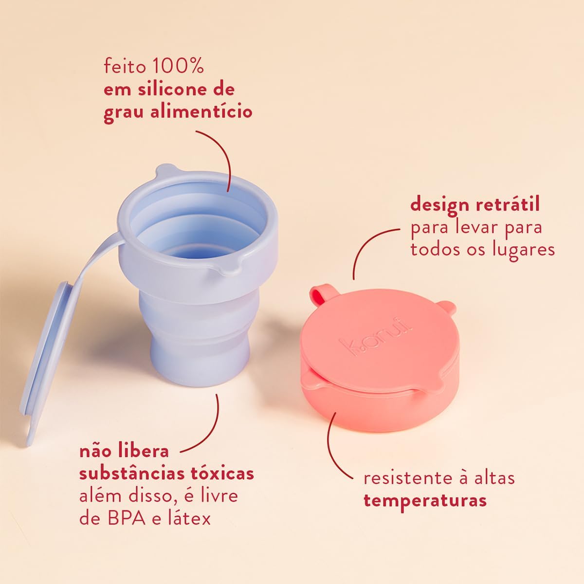 Menstrual Care Sterile