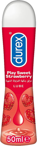 Personal Lubricants 50 ml
