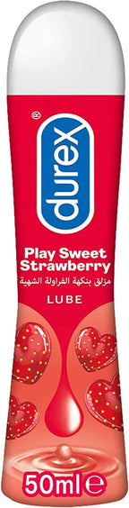 Personal Lubricants 50 ml