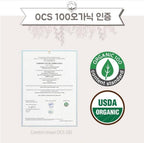 S ME KOREAN Sanitary Pads Organic 100% Cotton 6 pieces