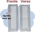 Sanitary Pads 50 pieces