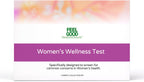 Feelgood HolistiCheck™ Women's Wellness Test, at-Home Sample Collection Kit