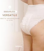 Disposable Underwear Disposable Postpartum 5 pieces