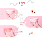 Menstrual Discs