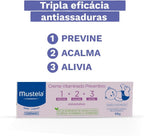 Mustela Dietary Supplements 108g