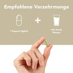 Fermentura Dietary Supplements 30 capsules