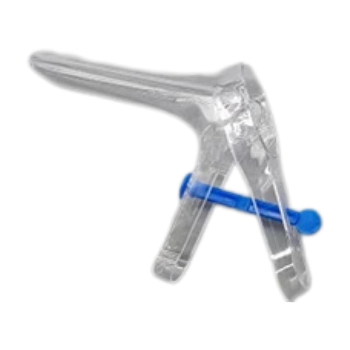 Marinova Disposable Vaginal Speculum | Plastic, Size -Large | Pack of 1
