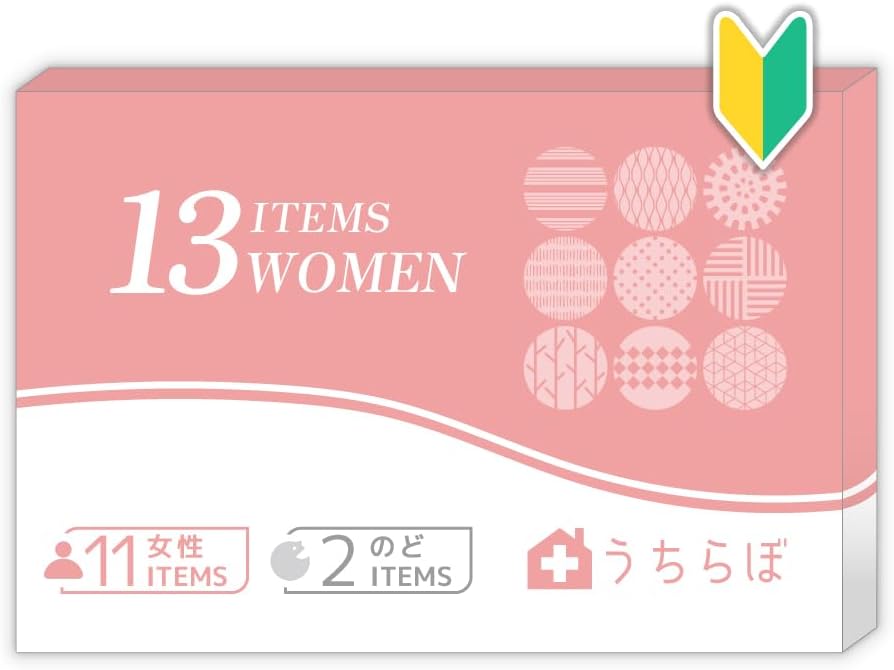STI Test Kits
