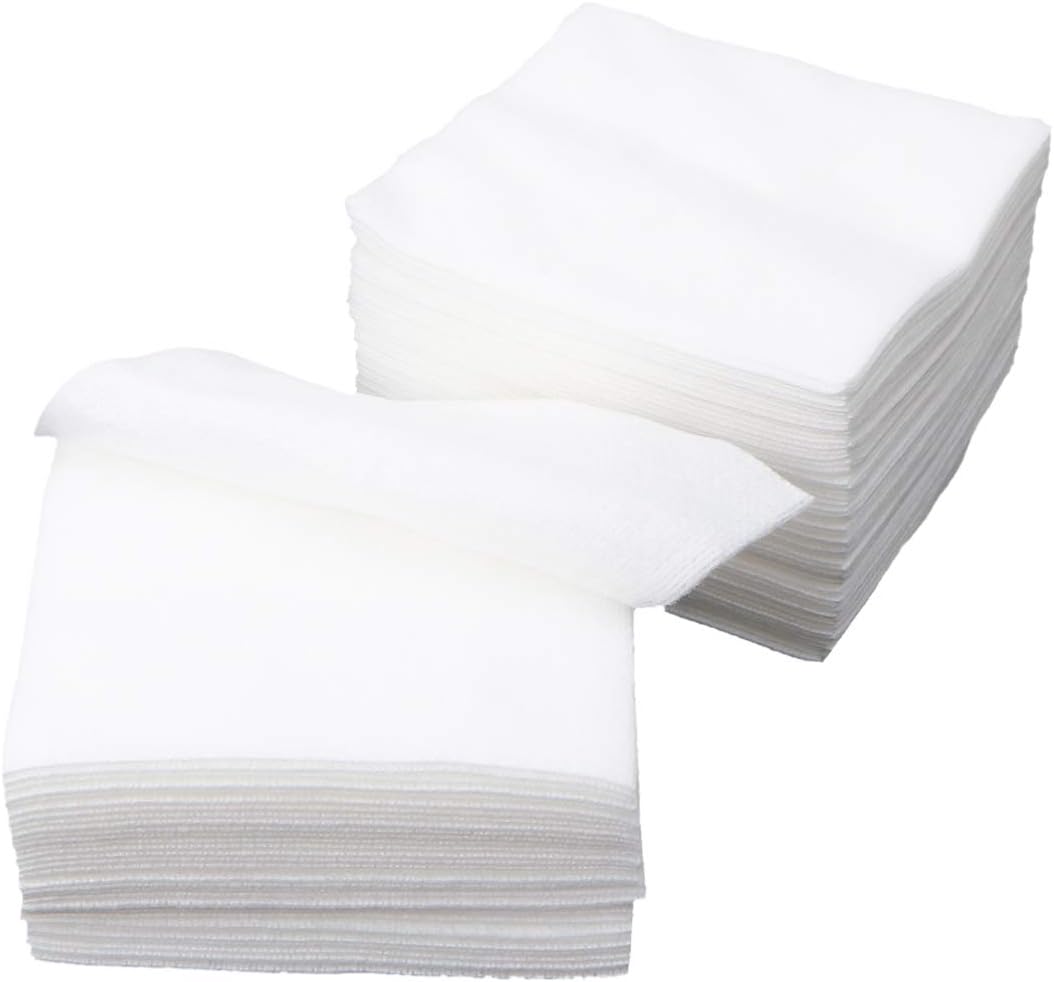 Healifty Wound Dressings and Gauze Sterile 200 pieces