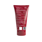 Bold Care Vibe Strawberry - Personal Lubricant for Men and Women - Premium Strawberry Flavour - Water Based Lube - Skin Friendly, Silicone and Paraben Free - No Side Effects - 50 ml