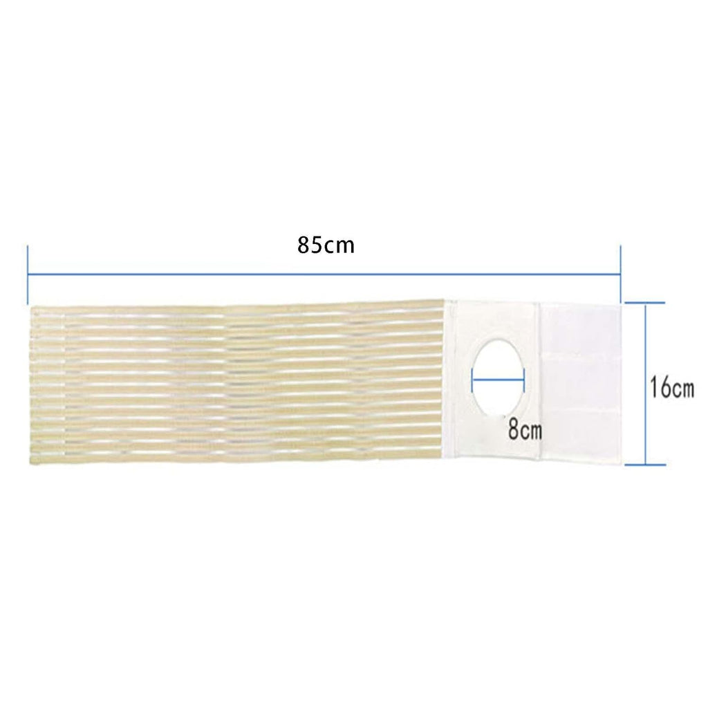 Ostomiegurtel Support Braces and Belts 85 cm 16 cm