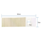 Ostomiegurtel Support Braces and Belts 85 cm 16 cm