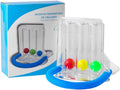 Breathing Exercise Devices