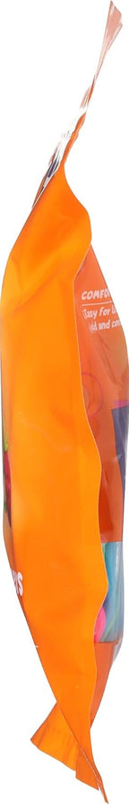 Dentek Floss Picks, Kids Flossers, Wild Fruit Flavor, 90 Count | Remove Food & Plaque, Designed for Kids', For Tight Teeth & Small Hands, Fun Flossers, Kid-Friendly Dental Floss