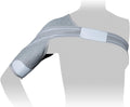 Incrediwear Shoulder Brace for Men and Women – Shoulder Support Brace Supports Shoulder Recovery & Shoulder Pain Relief, Reduces Inflammation and Swelling, Designed for Left & Right Shoulder (Small)