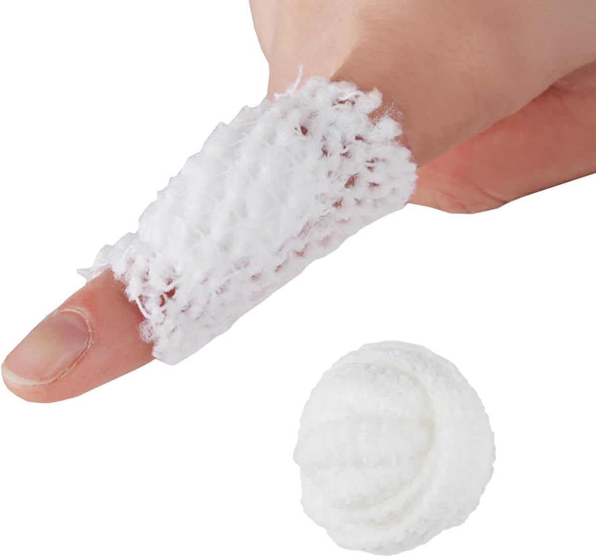 Medical Gauze Individually Wrapped Sterile