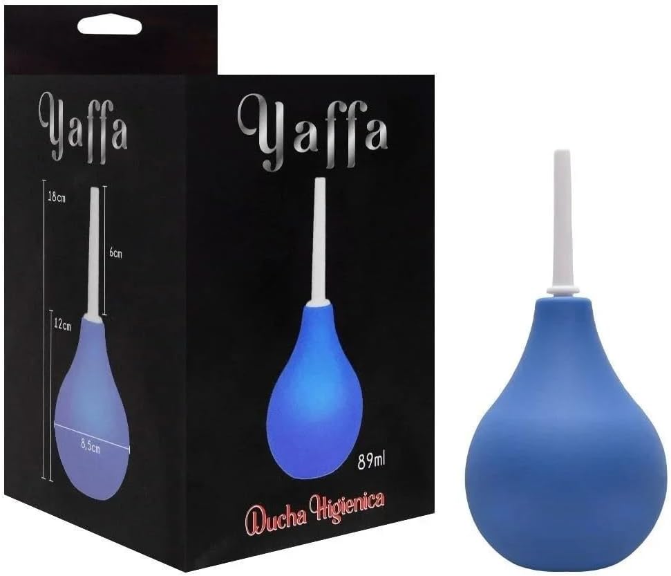 Ducha Applicators 89Ml