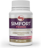 Vitafor Dietary Supplements 30 capsules