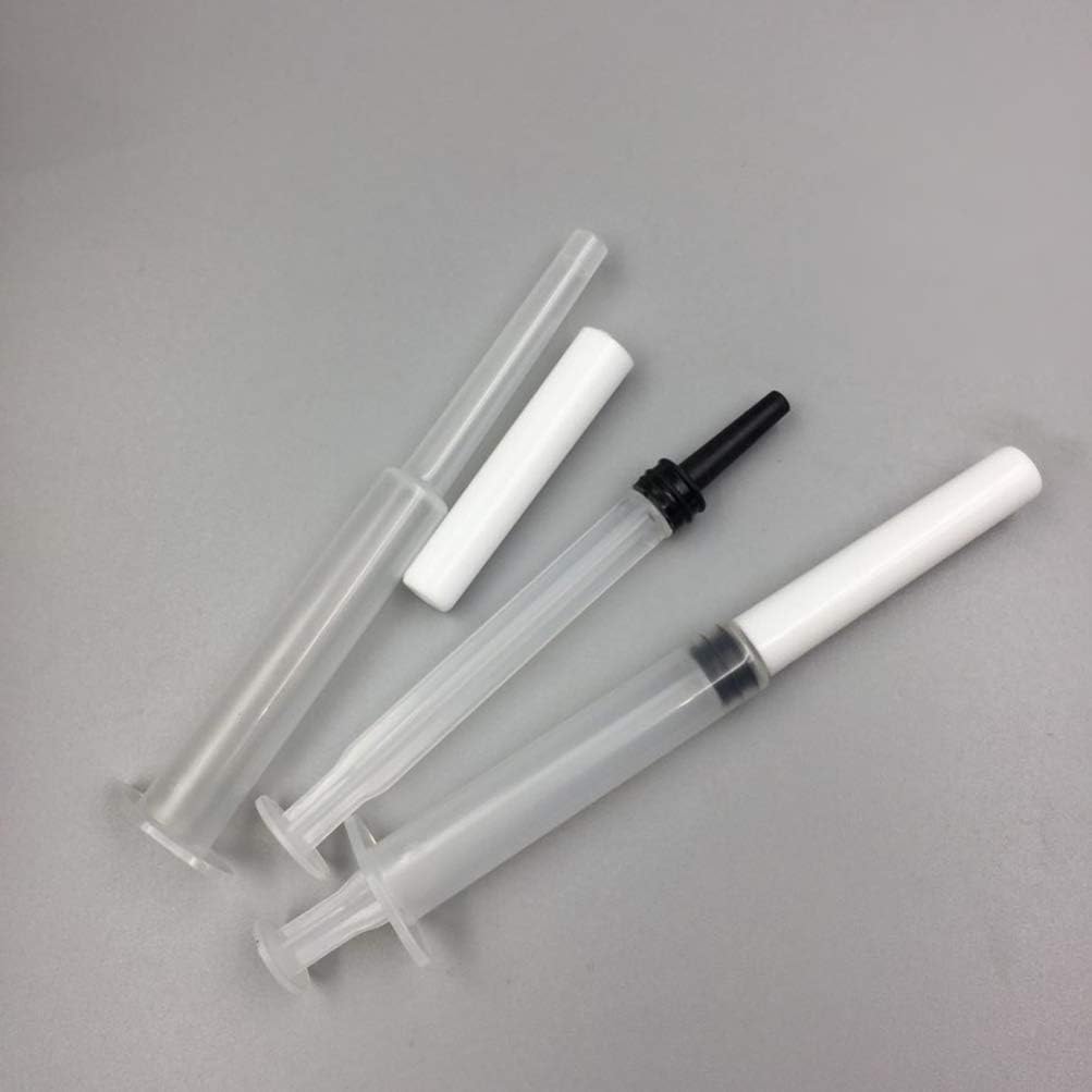 Healifty Applicators Disposable 20 pieces 1.10 cm
