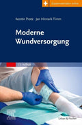 Moderne Wound Dressings and Gauze