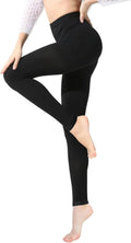 Medical Compression Stockings Women Men Long 20-30 mmHg, Graduated Support Compression Tights, Fingerless Support Stockings Panty Compression for Varicose Veins Edema Flight