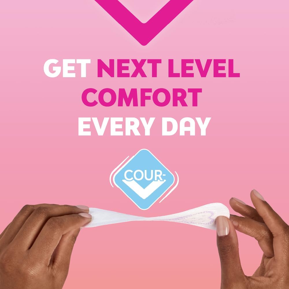 Sanitary Pads High Absorbency