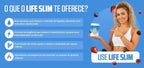 Life Dietary Supplements 210g