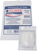 Compressa Medical Supplies Sterile 250 pieces