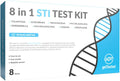 getTested Health Test Kits