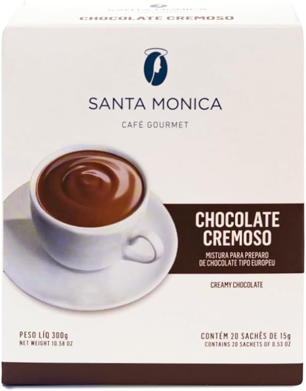 Chocolate Probiotic Supplements 300g