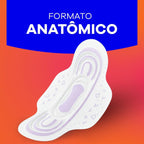 Always Sanitary Pads With Wings 32 pieces