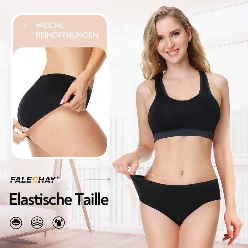 Falechay Underwear