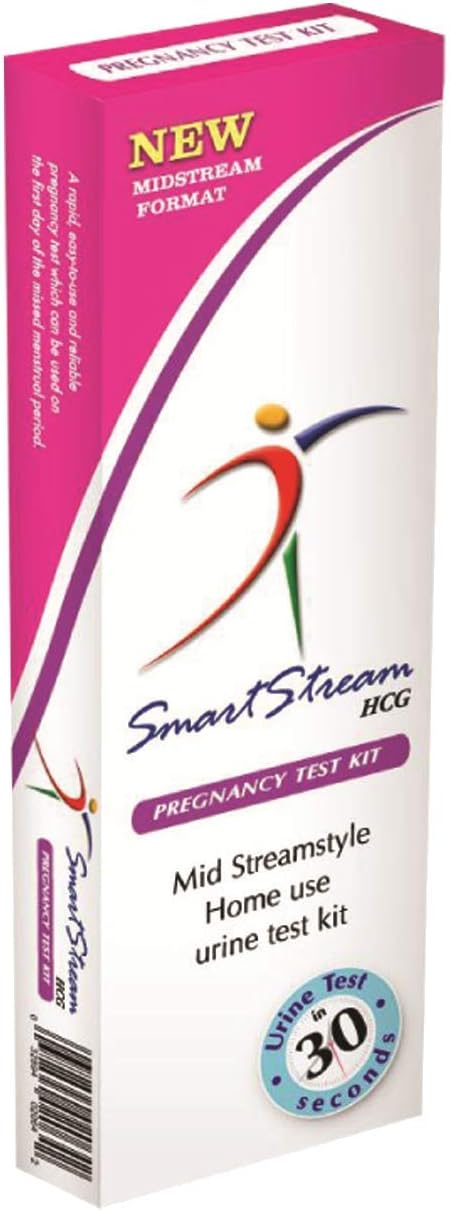 Pregnancy Test Kits