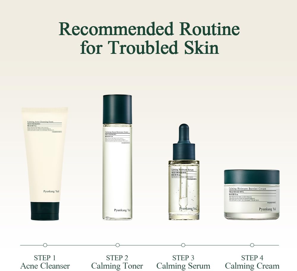 Skin Care 50 ml