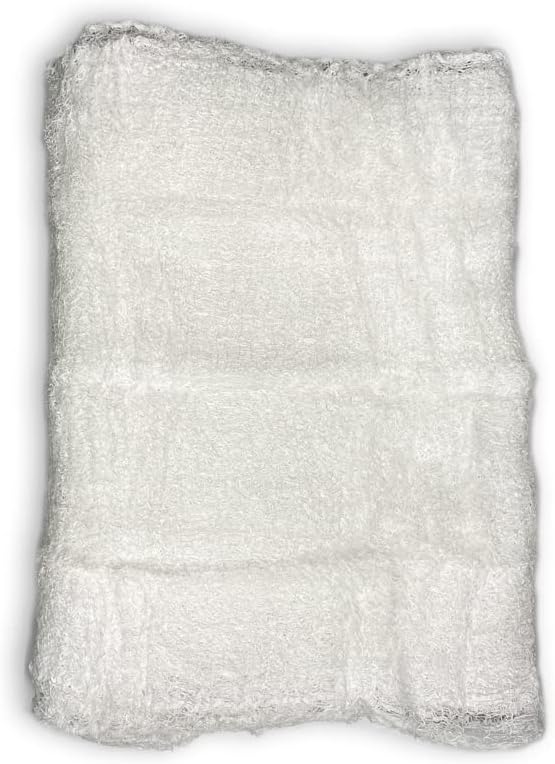 RHINO Wound Dressings and Gauze Sterile 6 pieces