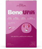 BeneUrin Dietary Supplements