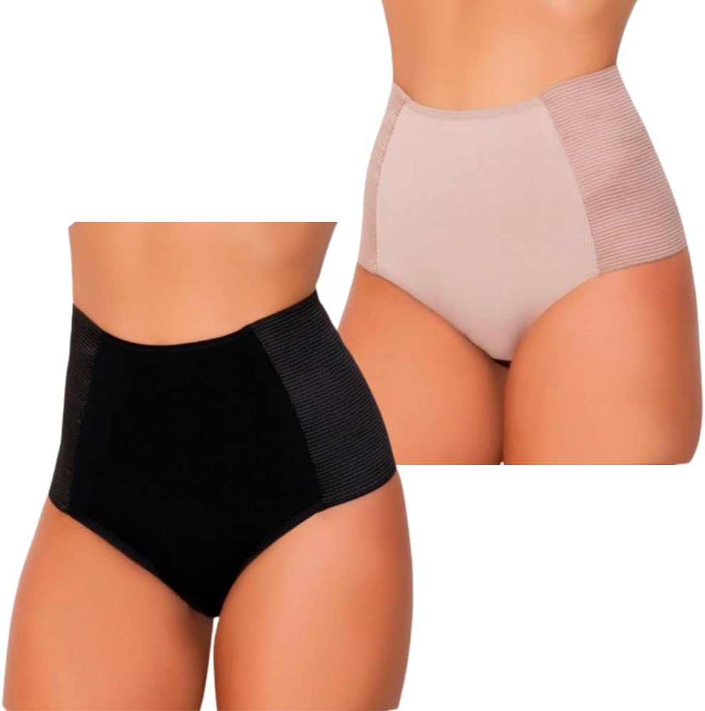 Support and Compression Garments