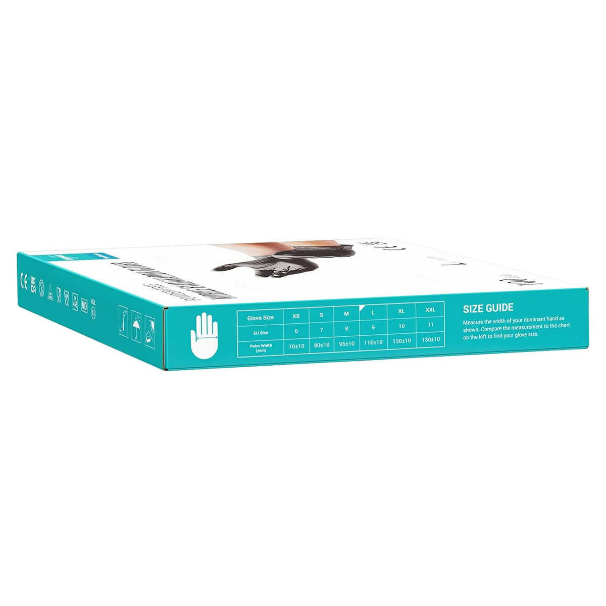 Disposable Examination Gloves Disposable Sterile