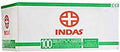 Indas Sterile Gauze Compress 100U Indas 160g