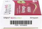 Utipro Dietary Supplements 30 capsules