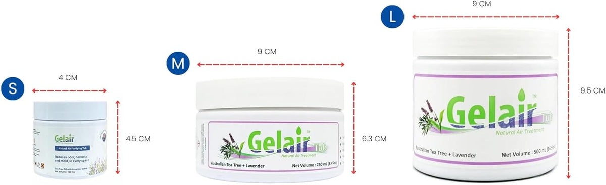 Air Fresheners 100 ml