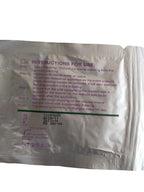 Velvert - Antimicrobial Dressing, Size : 5cm x 5cm ( 3 pcs )