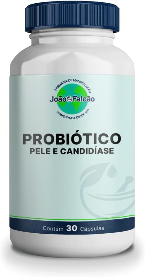 Probi Antifungal Treatments 30 capsules