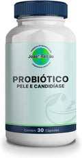 Probi Antifungal Treatments 30 capsules